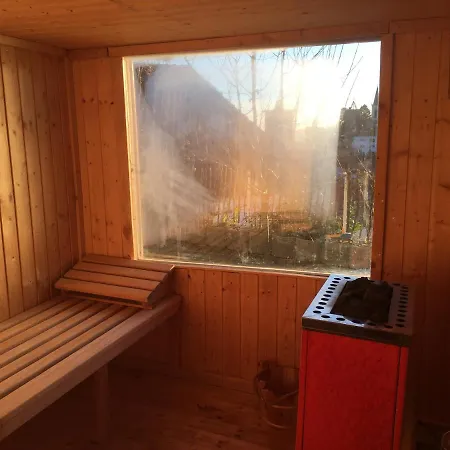Ferienwohnung Waldheim Lejlighed